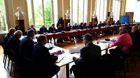 Journée du réseau de la MOT