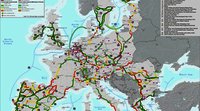 Appel à propositions  pour faciliter la connexion des transports en Europe