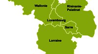 Étude sur le Schéma de Développement territorial de la Grande Région