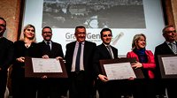 Signature du Projet de territoire Grand Genève 2016-2030