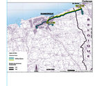 Les transports collectifs transfrontaliers de voyageurs : Dunkerque