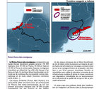 Espaces urbains transfrontaliers aux frontières franco-italienne et franco-espagnole