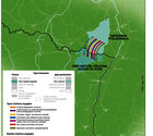 Coopération transfrontalière des espaces naturels protégés sur la frontière franco-allemande