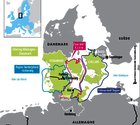 La frontière germano-danoise