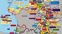La MOT publie une nouvelle carte transfrontalière !