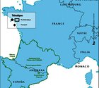 Les consorcios aux frontières françaises