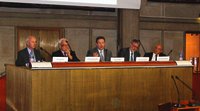Conférence annuelle du réseau : les actes sont en ligne