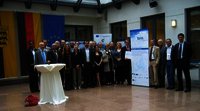Conférence du réseau TEIN à Bruxelles
