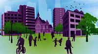Un Agenda urbain pour l’Europe
