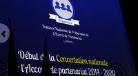 Présentation de la DATAR sur les fonds européens 2014-2020