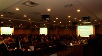 200 acteurs de la coopération transfrontalière se réunissent à Paris