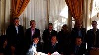 Avancées pour l'Espace Mont Blanc