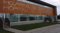 Ouverture du premier hôpital transfrontalier en Europe !