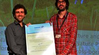 Reconnaissance européenne pour le parc transfrontalier du Hainaut