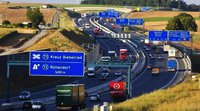 Péage allemand ?