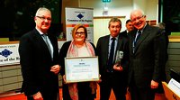 Plateforme des GECT et prix pour l'Eurorégion Pyrénées-Méditerranée