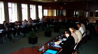 Séminaire de la Plateforme de Budapest