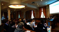 Séminaire juridique à la frontière France-Allemagne-Luxembourg