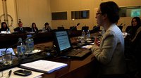 Séminaire sur le GEC