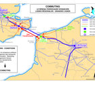 Transmanche : commuting - le réseau ferroviaire de voyageurs