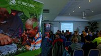 TransParcNet meeting, la rencontre européenne des espaces naturels transfrontaliers