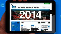 Le président Michel Delebarre et toute l'équipe de la MOT vous souhaitent une excellente année 2014 !
